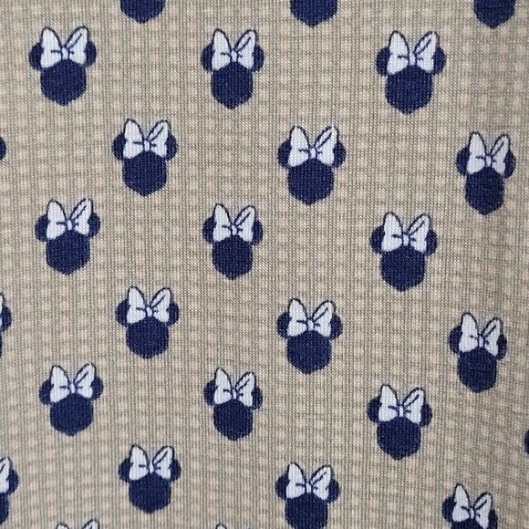 LuLaRoe / Disney high low top Minnie mouse - Picture 3 of 5